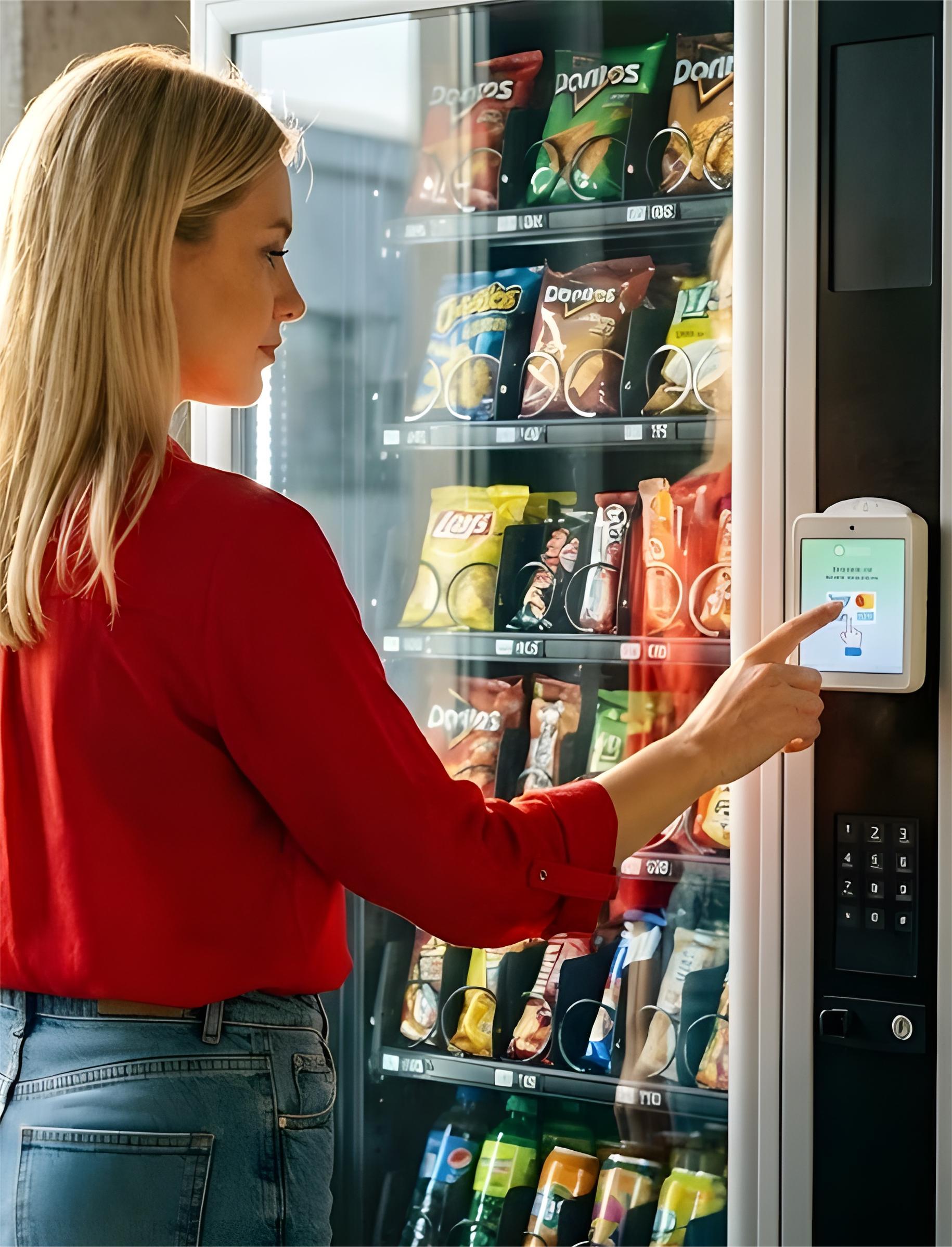 VT2 Ödeme Terminali