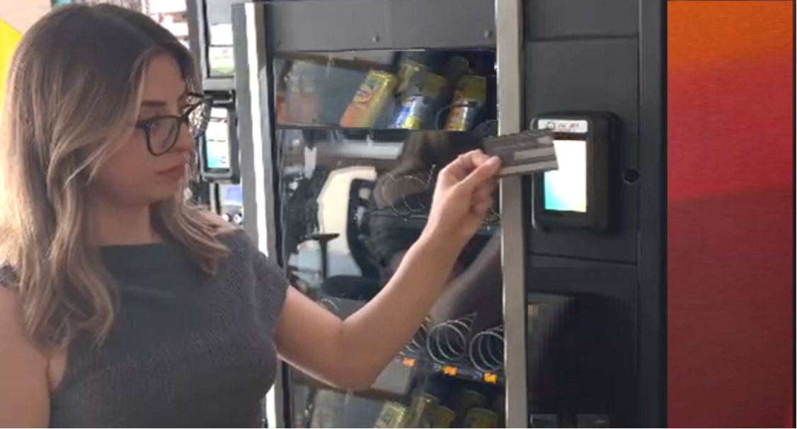 Sıcak ve Soğuk Otomat Çözümleri